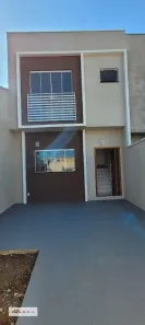 Casa com 3 Quartos à venda, 105m² no Jardim Paulicéia, Campinas