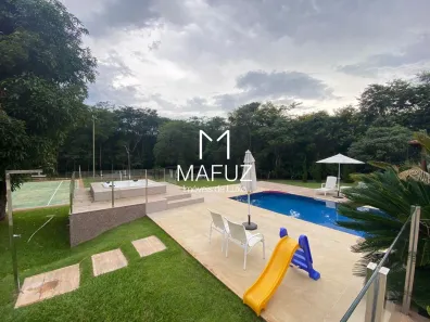 Casa de Condomínio com 4 Quartos à venda, 680m² no Condados da Lagoa, Lagoa Santa