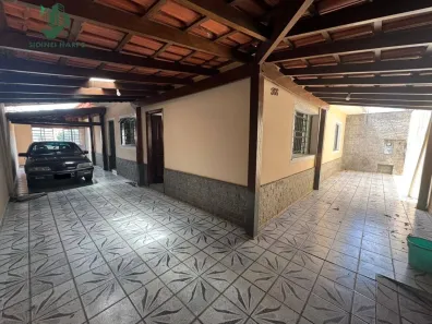 Casa com 4 Quartos à venda, 230m² no Jardim São Lourenço, Bragança Paulista