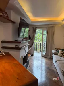 Apartamento com 2 Quartos à venda, 70m² no Centro, Petrópolis