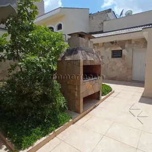 Sobrado com 3 Quartos à venda, 206m² no Bosque da Saúde, São Paulo