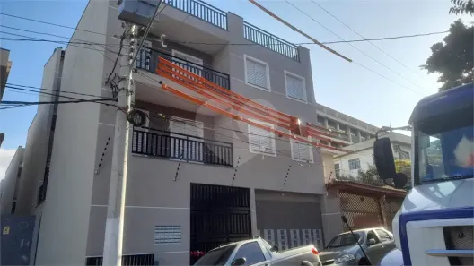Apartamento com 1 Quarto à venda, 26m² no Jaçanã, São Paulo