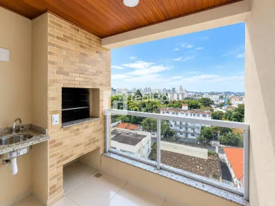 Apartamento com 2 Quartos para alugar, 63m² no Carvoeira, Florianópolis