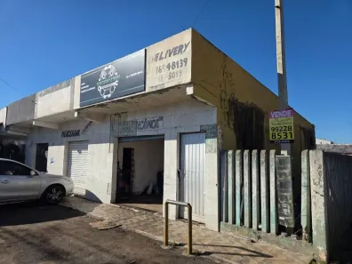 Lote/Terreno à venda, 421m² no Guaraituba, Colombo