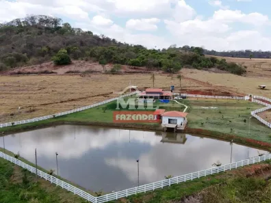 Fazenda/Sítio à venda, 500m² no Vila Santa Terezinha, Inhumas