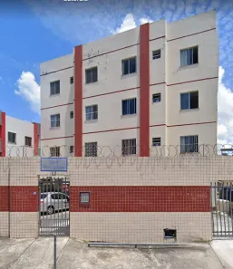 Apartamento com 2 Quartos à venda, 60m² no Bonfim, Salvador