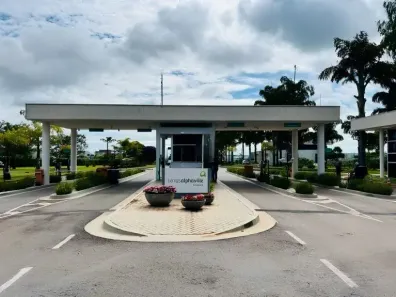 Lote/Terreno à venda, 400m² no Condomínio Terras Alpha Anápolis, Anápolis