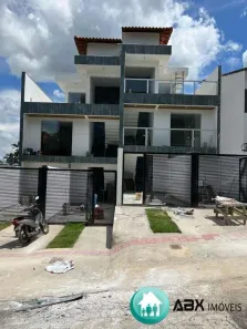 Casa com 3 Quartos à venda, 140m² no Jardim Casa Branca, Betim
