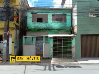 Casa com 2 Quartos à venda, 68m² no Curado, Recife