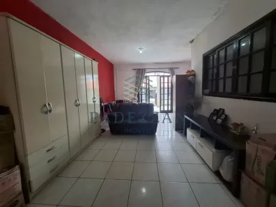 Sobrado com 3 Quartos à venda, 250m² no Jardim Salete, Taboão da Serra