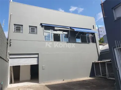 Prédio Comercial para alugar, 350m² no Jardim América, Bragança Paulista