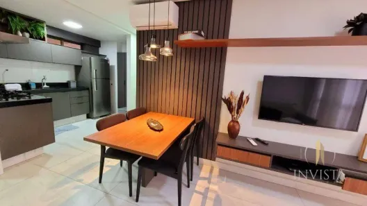 Apartamento com 2 Quartos à venda, 63m² no Cabo Branco, João Pessoa