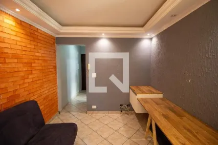 Apartamento com 2 Quartos à venda, 60m² no Parque Paineiras, São Paulo