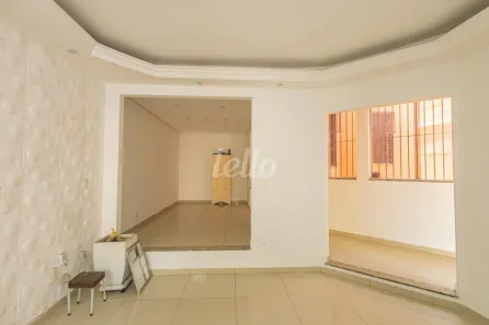 Casa com 3 Quartos para alugar, 140m² no Vila Prudente, São Paulo