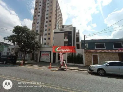Apartamento com 2 Quartos à venda, 57m² no Parque Vitória, São Paulo