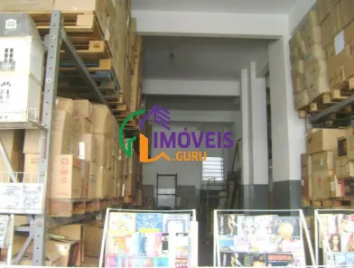 Ponto Comercial para alugar, 150m² no Santa Efigênia, São Paulo