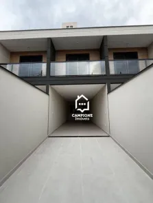 Sobrado com 3 Quartos à venda, 140m² no Vila Romero, São Paulo