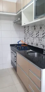 Apartamento com 2 Quartos à venda, 48m² no Vila Siqueira (Zona Norte), São Paulo