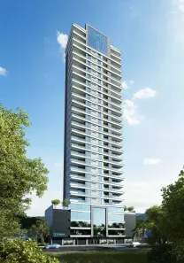 Apartamento com 2 Quartos à venda, 70m² no Perequê, Porto Belo