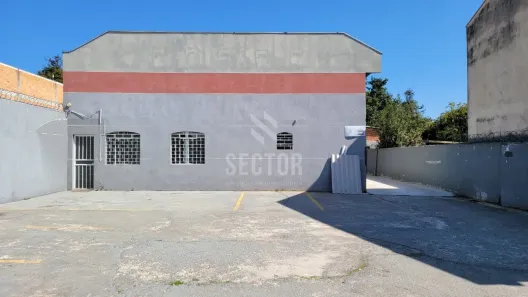 Galpão/Depósito/Armazém para alugar, 470m² no Boqueirão, Curitiba