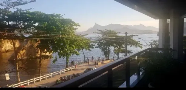 Apartamento com 4 Quartos à venda, 268m² no Boa Viagem, Niterói