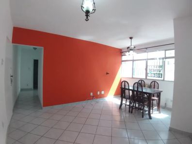 Apartamento com 2 Quartos à venda, 57m² no Cidade Nova, Rio de Janeiro