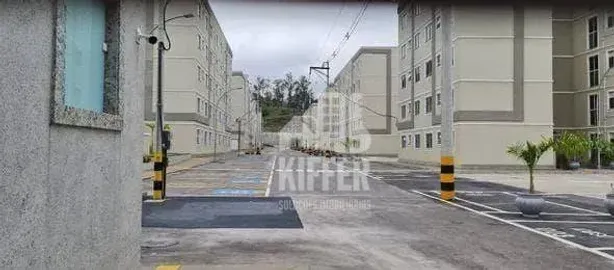Apartamento com 2 Quartos à venda, 50m² no Vila Lage, São Gonçalo