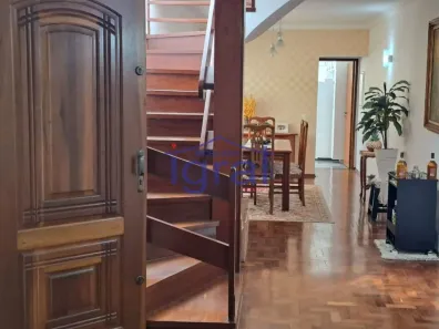 Sobrado com 3 Quartos à venda, 179m² no Mirandópolis, São Paulo