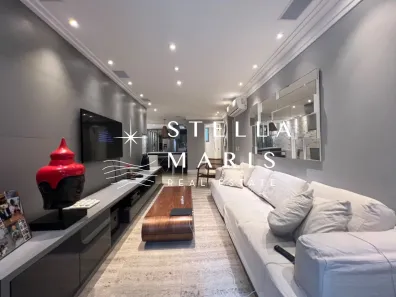 Apartamento com 2 Quartos à venda, 83m² no Leblon, Rio de Janeiro