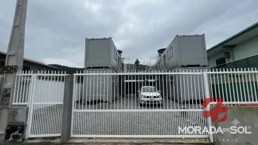 Kitnet com 1 Quarto para alugar, 15m² no Centro, Balneário Camboriú