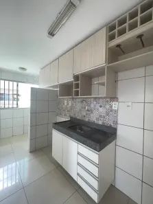 Apartamento com 3 Quartos à venda, 64m² no Gurupi, Teresina