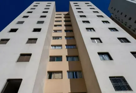 Apartamento com 3 Quartos à venda, 78m² no Lauzane Paulista, São Paulo