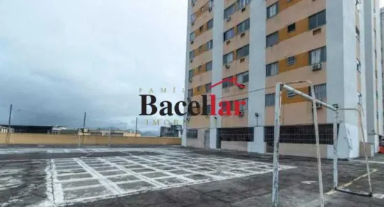 Apartamento com 2 Quartos à venda, 54m² no Madureira, Rio de Janeiro