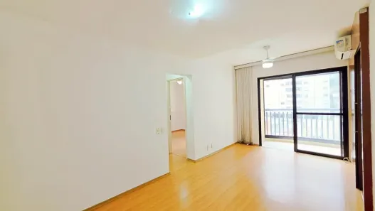 Apartamento com 1 Quarto para alugar, 45m² no Jardim Paulista, São Paulo