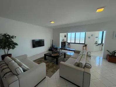 Apartamento com 4 Quartos à venda, 230m² no Pitangueiras, Guarujá