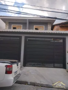 Sobrado com 3 Quartos à venda, 140m² no Cipava, Osasco