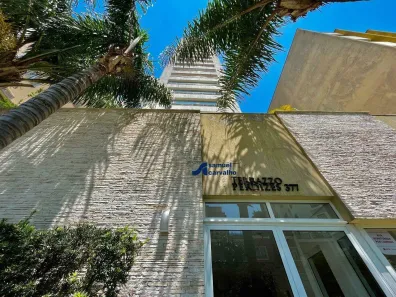 Apartamento com 3 Quartos à venda, 140m² no Perdizes, São Paulo