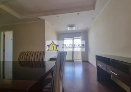 Apartamento com 2 Quartos à venda, 65m² no Vila Gumercindo, São Paulo
