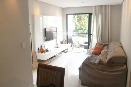Apartamento com 3 Quartos à venda, 100m² no Santa Paula, São Caetano do Sul