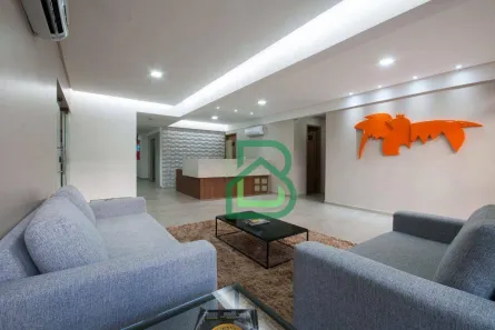 Apartamento com 2 Quartos à venda, 45m² no Paissandu, Recife