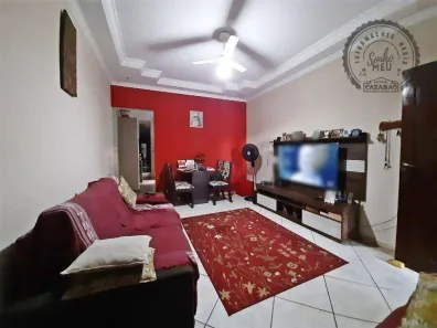 Casa com 3 Quartos à venda, 164m² no Guilhermina, Praia Grande