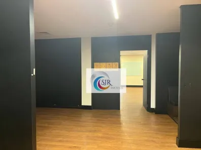 Sala Comercial para venda ou aluguel, 500m² no Bela Vista, São Paulo