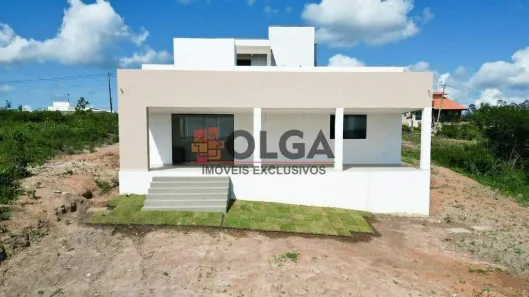 Casa com 3 Quartos à venda, 125m² no , Chã Grande