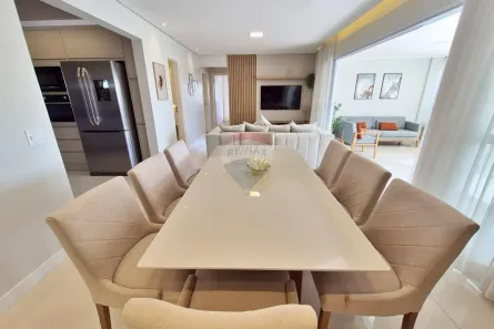 Apartamento com 3 Quartos à venda, 135m² no Parque São Jorge, São Paulo