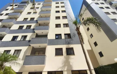 Apartamento com 3 Quartos à venda, 82m² no Jardim do Lago, Campinas