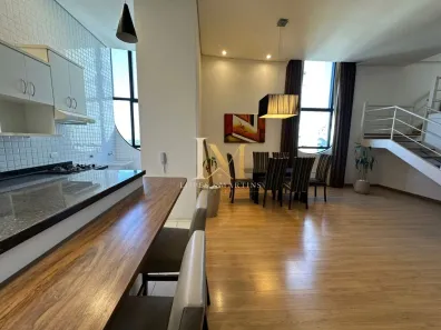 Apartamento com 2 Quartos para alugar, 110m² no Bigorrilho, Curitiba