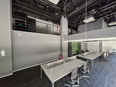 Sala Comercial para venda ou aluguel, 418m² no Barra da Tijuca, Rio de Janeiro