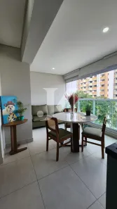 Apartamento com 3 Quartos à venda, 85m² no Vila Carrão, São Paulo