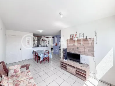 Apartamento com 3 Quartos à venda, 78m² no Icaraí, Caucaia