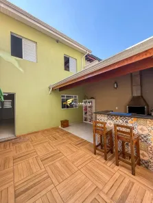Casa com 3 Quartos à venda, 166m² no Parque Cidade Jardim II, Jundiaí